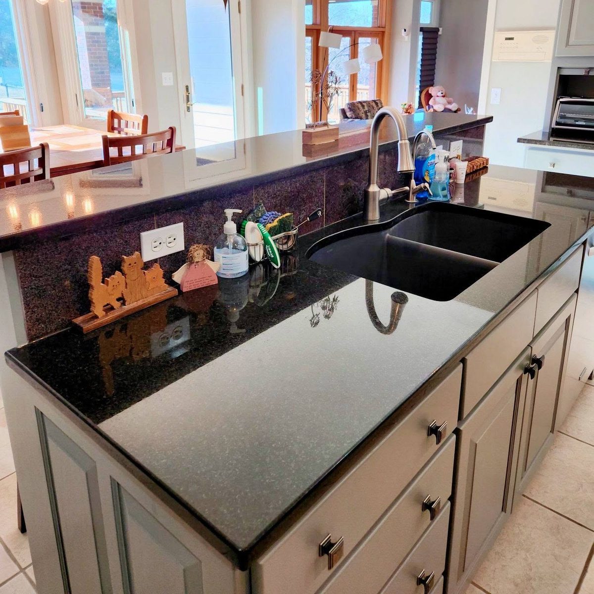 Commercial Cleaning