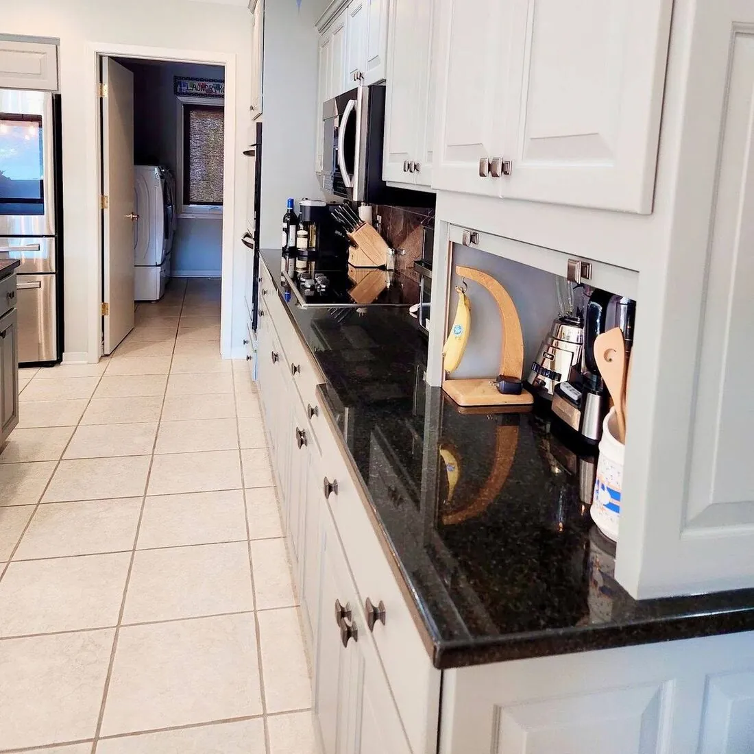 Move In / Move Out Cleaning
