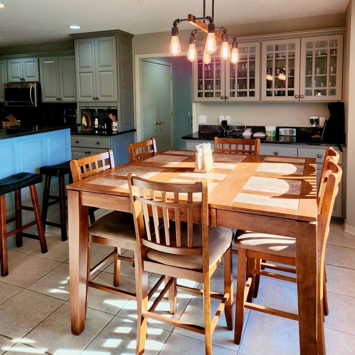Residential Cleaning